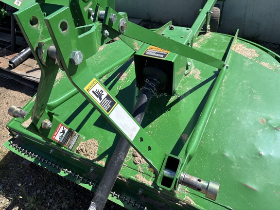 2015 John Deere MX5 Mower/Rotary Cutter