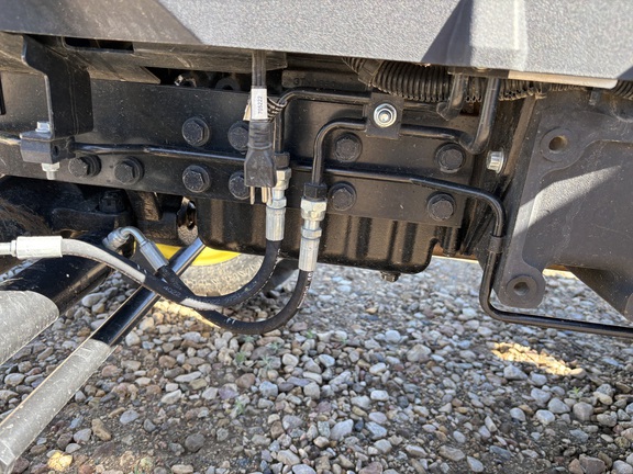2023 John Deere 3038E Tractor Compact