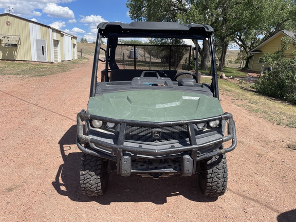 2022 John Deere XUV 835M ATV