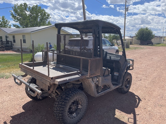 2022 John Deere XUV 835M ATV