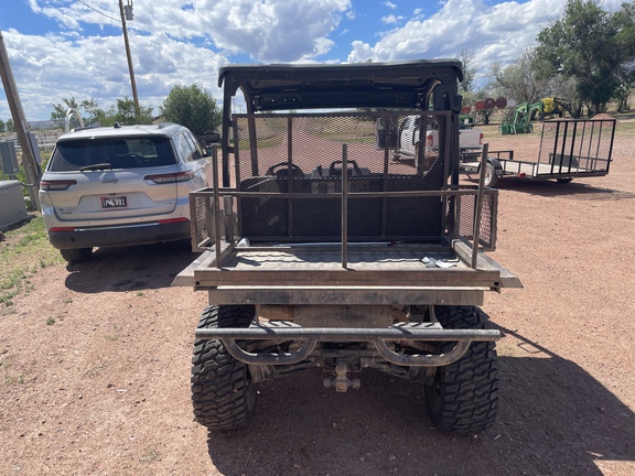 2022 John Deere XUV 835M ATV