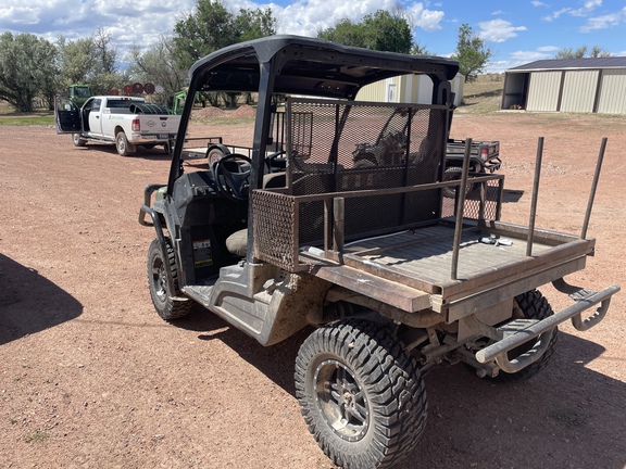 2022 John Deere XUV 835M ATV