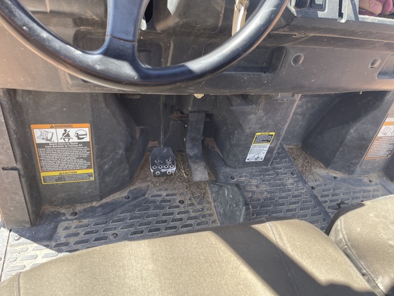 2022 John Deere XUV 835M ATV