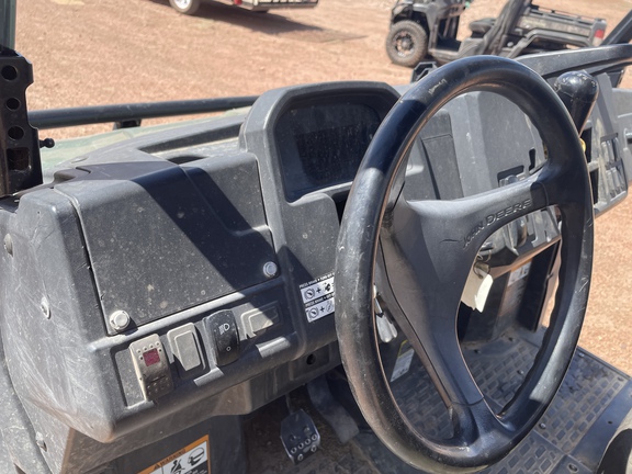 2022 John Deere XUV 835M ATV