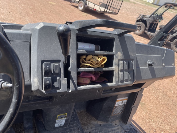 2022 John Deere XUV 835M ATV