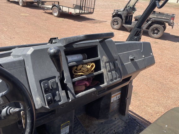 2022 John Deere XUV 835M ATV