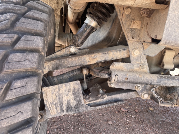 2022 John Deere XUV 835M ATV