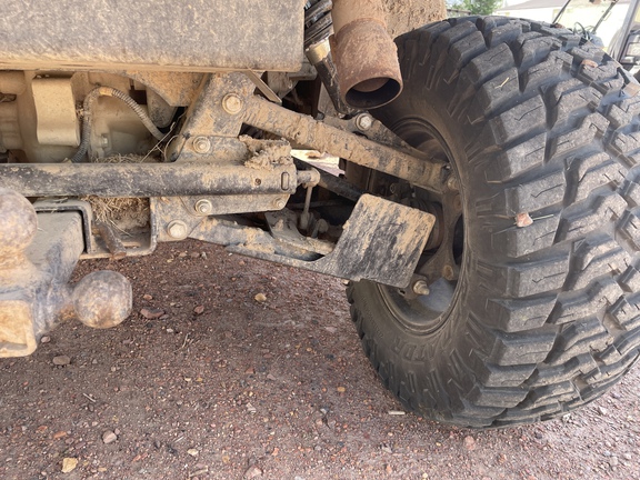 2022 John Deere XUV 835M ATV