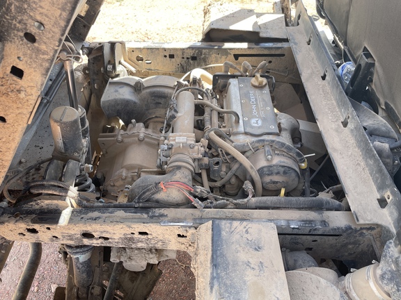2022 John Deere XUV 835M ATV