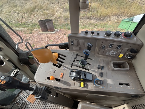 2018 John Deere 6145M Tractor