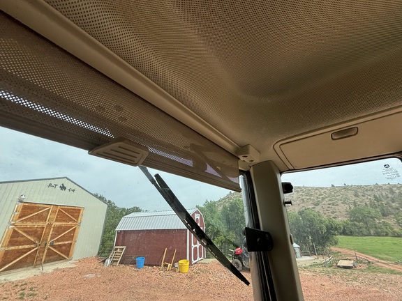 2018 John Deere 6145M Tractor