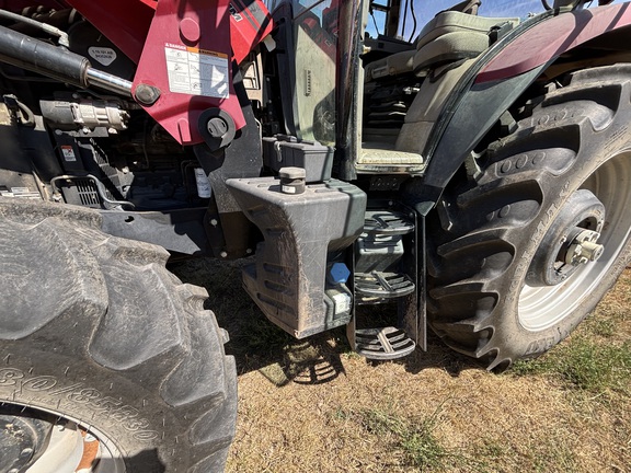 2014 Case IH Maxxum 140 MC Tractor