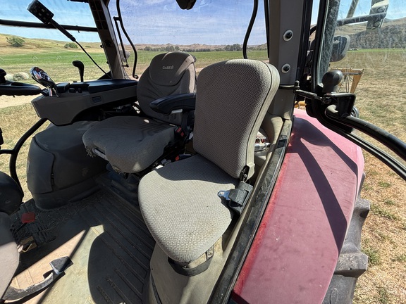 2014 Case IH Maxxum 140 MC Tractor