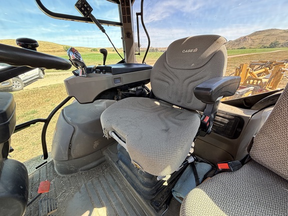 2014 Case IH Maxxum 140 MC Tractor
