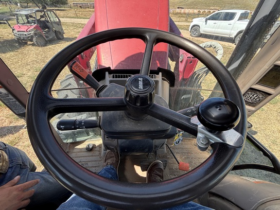 2014 Case IH Maxxum 140 MC Tractor