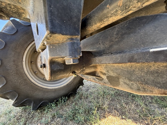 2014 Case IH Maxxum 140 MC Tractor