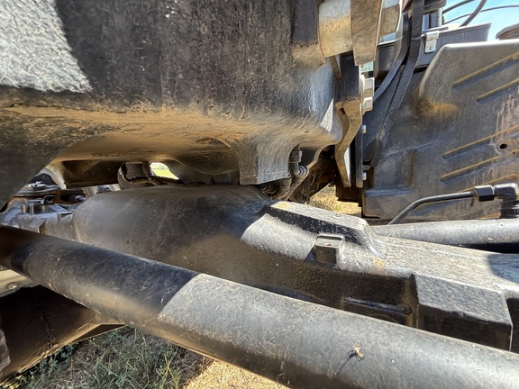 2014 Case IH Maxxum 140 MC Tractor