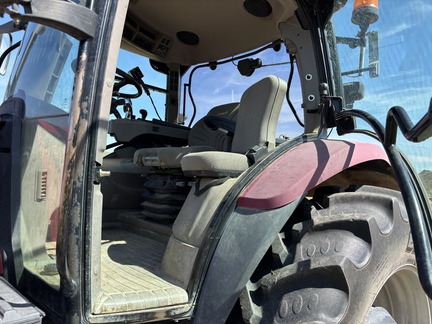 2014 Case IH Maxxum 140 MC Tractor
