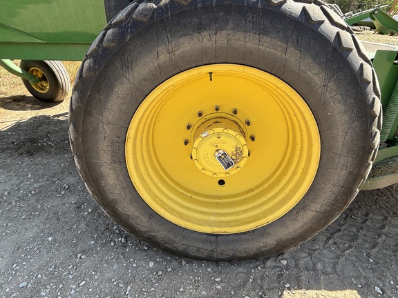 2014 John Deere W235 Windrower