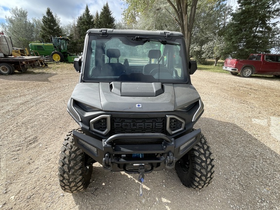 2025 Polaris XD 1500 NorthStar Ultimate-T ATV