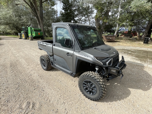 2025 Polaris XD 1500 NorthStar Ultimate-T ATV