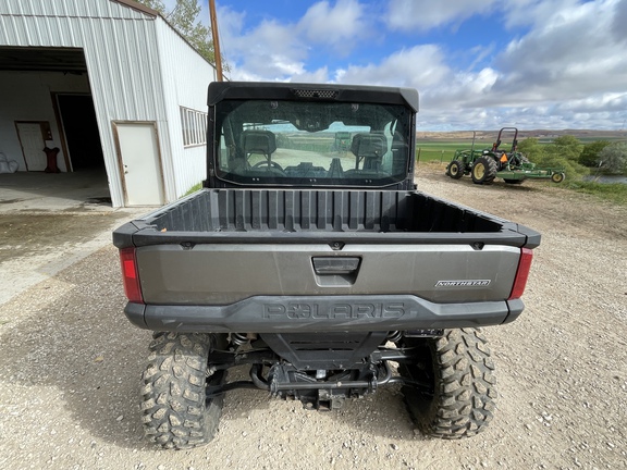 2025 Polaris XD 1500 NorthStar Ultimate-T ATV