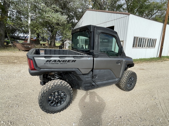 2025 Polaris XD 1500 NorthStar Ultimate-T ATV