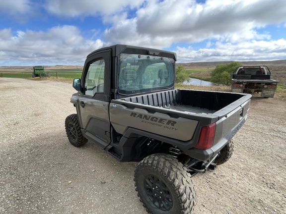 2025 Polaris XD 1500 NorthStar Ultimate-T ATV