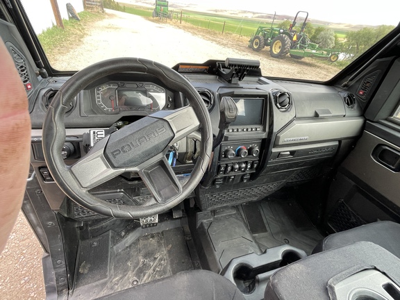 2025 Polaris XD 1500 NorthStar Ultimate-T ATV