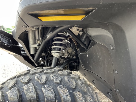 2025 Polaris XD 1500 NorthStar Ultimate-T ATV