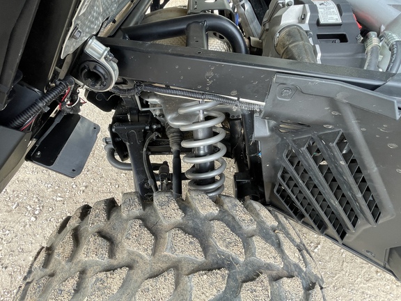 2025 Polaris XD 1500 NorthStar Ultimate-T ATV