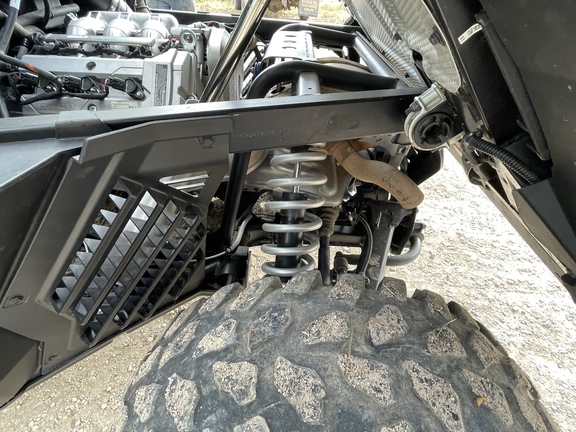 2025 Polaris XD 1500 NorthStar Ultimate-T ATV