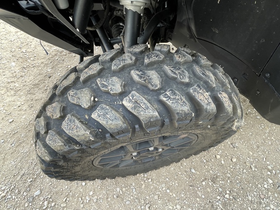 2025 Polaris XD 1500 NorthStar Ultimate-T ATV