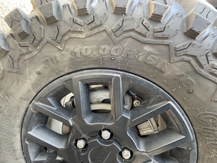 2025 Polaris XD 1500 NorthStar Ultimate-T ATV