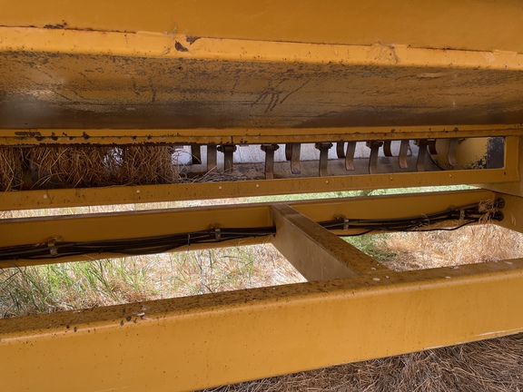 2010 Haybuster 2800 Bale Processor