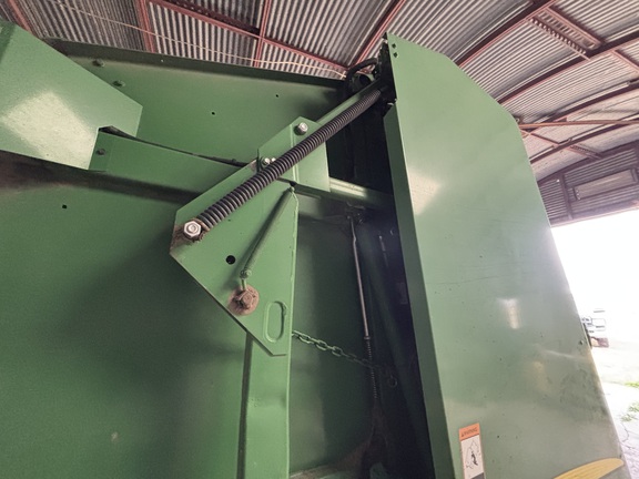 2015 John Deere 569 Baler/Round