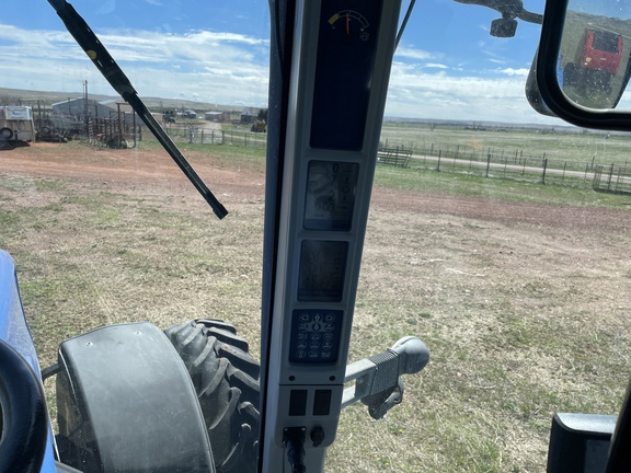 2013 New Holland T8.330 Tractor