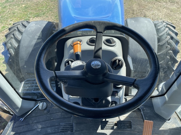 2013 New Holland T8.330 Tractor