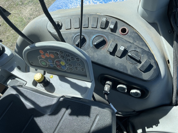 2013 New Holland T8.330 Tractor