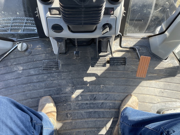2013 New Holland T8.330 Tractor