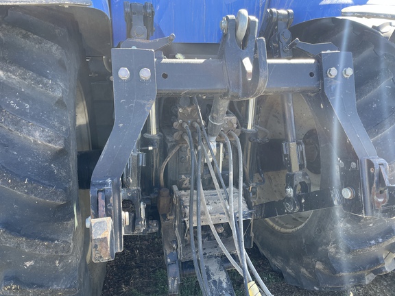 2013 New Holland T8.330 Tractor