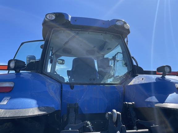 2013 New Holland T8.330 Tractor