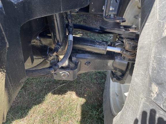 2013 New Holland T8.330 Tractor