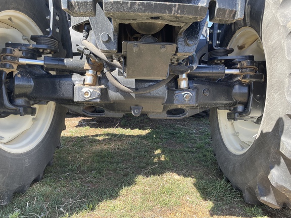 2013 New Holland T8.330 Tractor