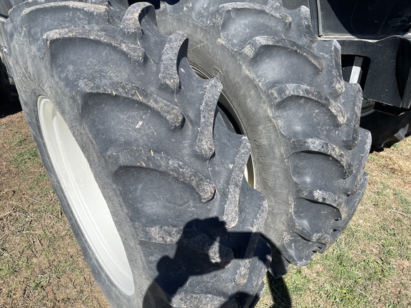 2013 New Holland T8.330 Tractor