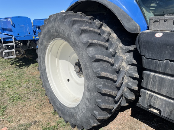 2013 New Holland T8.330 Tractor