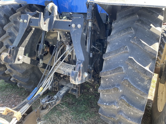 2013 New Holland T8.330 Tractor