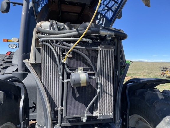 2013 New Holland T8.330 Tractor