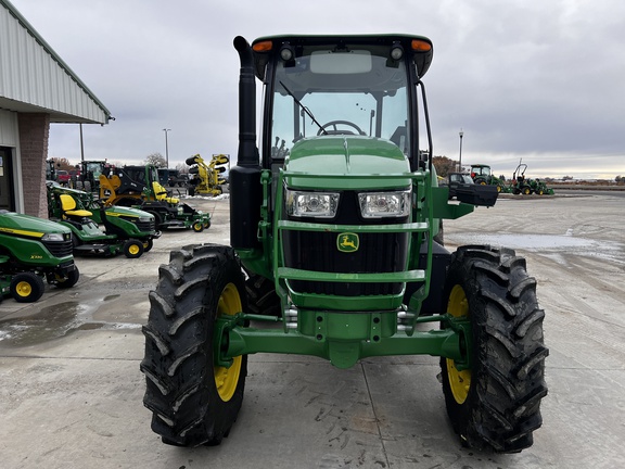 2023 John Deere 5090E Tractor