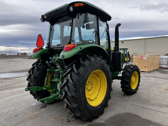 2023 John Deere 5090E Tractor